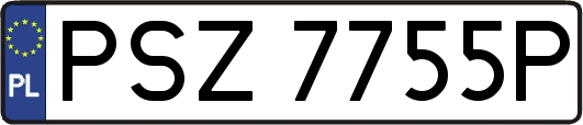 PSZ7755P