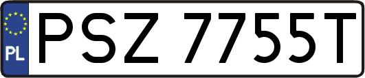 PSZ7755T