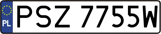 PSZ7755W