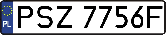 PSZ7756F