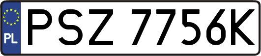 PSZ7756K