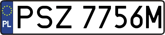PSZ7756M