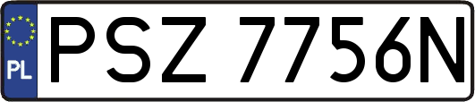 PSZ7756N