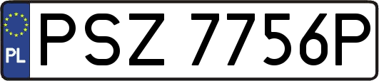 PSZ7756P