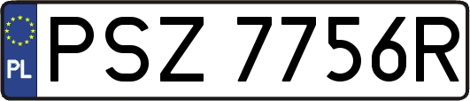 PSZ7756R