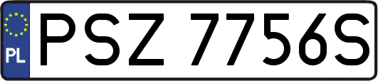 PSZ7756S