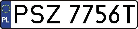PSZ7756T