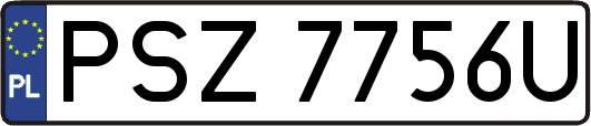 PSZ7756U