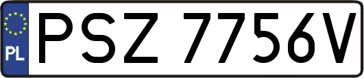PSZ7756V