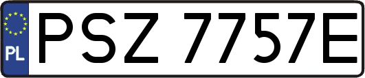 PSZ7757E