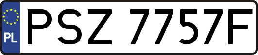 PSZ7757F