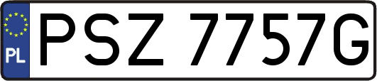 PSZ7757G