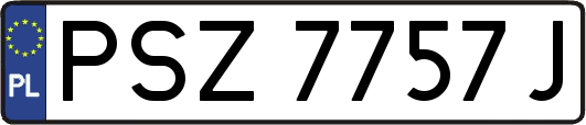 PSZ7757J
