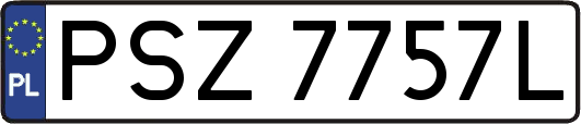 PSZ7757L