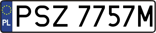 PSZ7757M