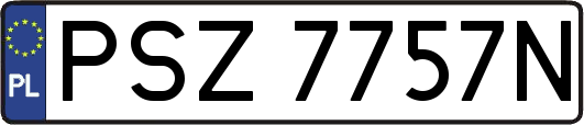 PSZ7757N
