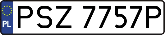 PSZ7757P