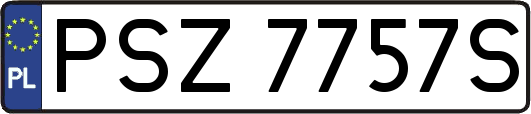 PSZ7757S