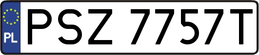 PSZ7757T