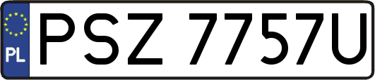 PSZ7757U