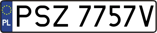 PSZ7757V