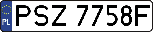 PSZ7758F