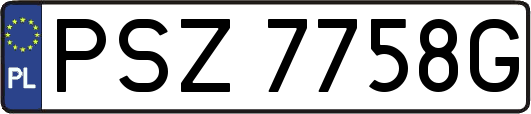 PSZ7758G