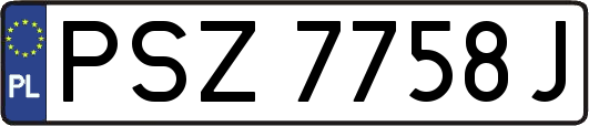 PSZ7758J