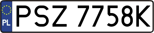 PSZ7758K