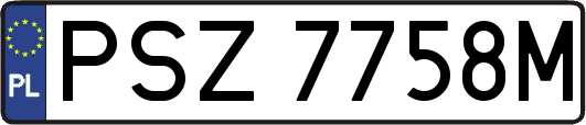 PSZ7758M