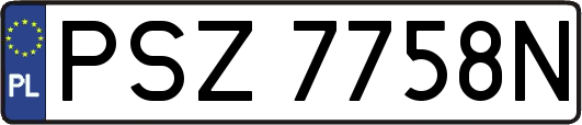 PSZ7758N