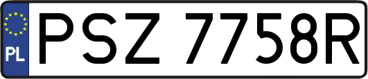 PSZ7758R