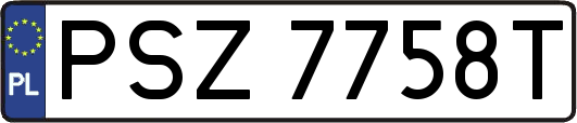 PSZ7758T
