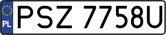 PSZ7758U
