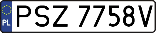PSZ7758V
