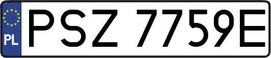 PSZ7759E
