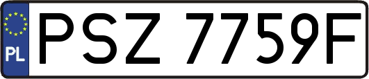 PSZ7759F