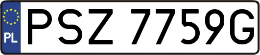 PSZ7759G