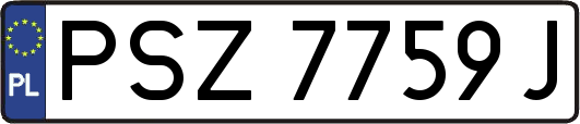 PSZ7759J