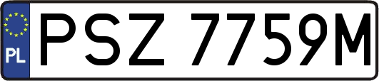 PSZ7759M