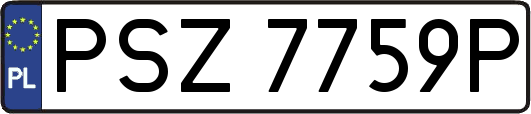 PSZ7759P