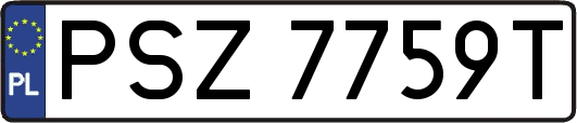 PSZ7759T