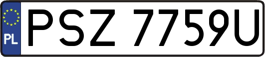 PSZ7759U