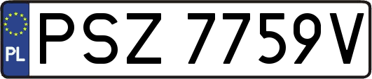 PSZ7759V