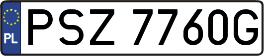 PSZ7760G