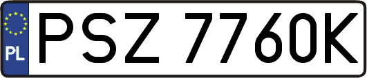 PSZ7760K