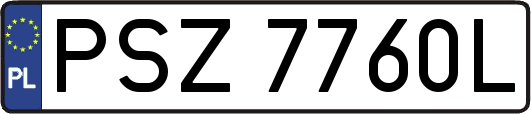 PSZ7760L