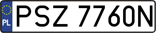 PSZ7760N
