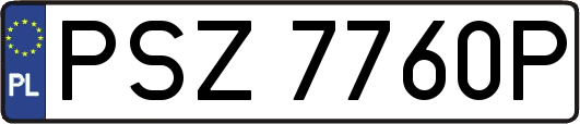 PSZ7760P