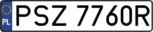 PSZ7760R